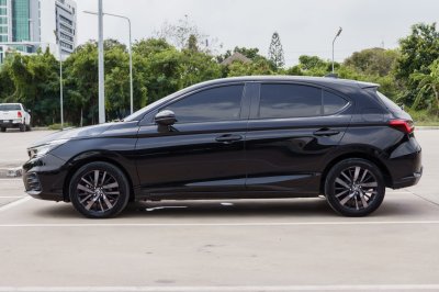 HONDA CITY 1.0 RS (5ประตู) ปี2021 (3กณ788)