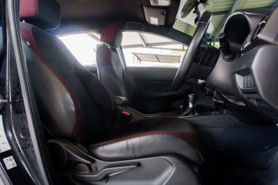 HONDA CITY 1.0 RS (5ประตู) ปี2021 (3กณ788)