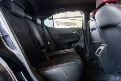 HONDA CITY 1.0 RS (5ประตู) ปี2021 (3กณ788)