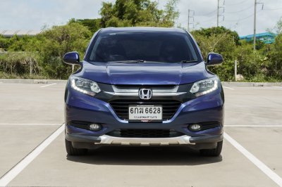 HONDA HR-V 1.8 E AT ปี 2016 (6กฆ6628)