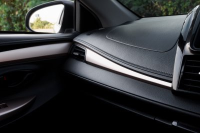 TOYOTA VIOS 1.5 MID AT ปี 2020 (1ขญ7078)