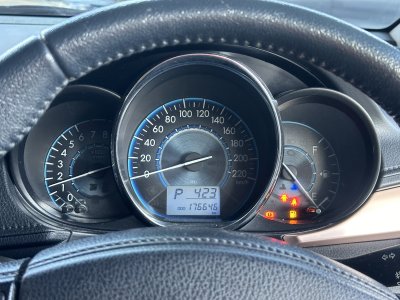 TOYOTA VIOS 1.5 MID AT ปี 2020 (1ขญ7067)