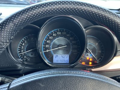 TOYOTA VIOS 1.5 MID AT ปี 2020 (1ขญ7078)