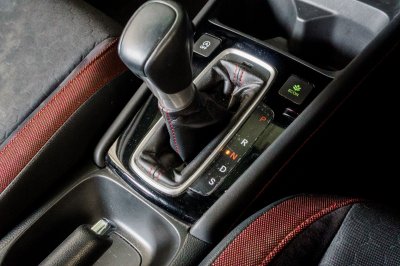 HONDA CITY 1.0 RS (5ประตู) ปี2021 (3กณ788)