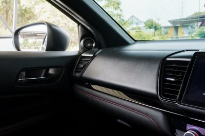 HONDA CITY 1.0 RS (5ประตู) ปี2021 (3กณ788)