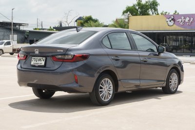 HONDA CITY 1.0 V AT ปี 2021 (2ขฎ8674)