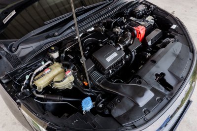 HONDA CITY 1.0 RS (5ประตู) ปี2021 (3กณ788)