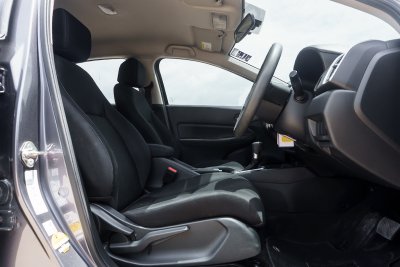 HONDA CITY 1.0 V AT ปี 2021 (2ขฎ8674)