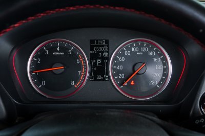 HONDA CITY 1.0 RS (5ประตู) ปี2021 (3กณ788)