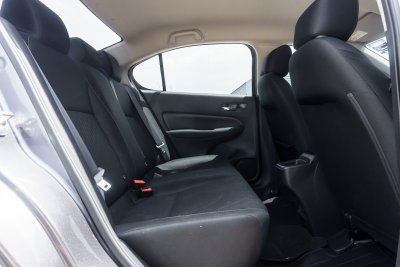 HONDA CITY 1.0 V AT ปี 2021 (2ขฎ8674)