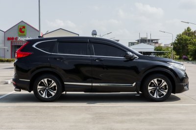 HONDA CR-V 2.4 E ปี2018 (4ขท3765)