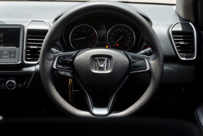 HONDA CITY 1.0 V AT ปี 2021 (2ขฎ8674)