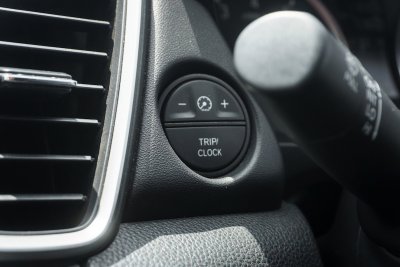 HONDA CITY 1.0 V AT ปี 2021 (2ขฎ8674)