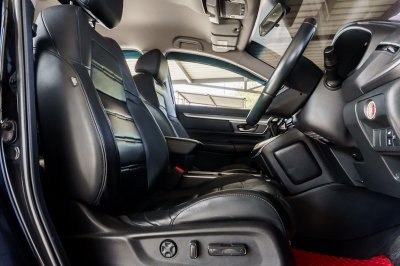 HONDA CR-V 2.4 E ปี2018 (4ขท3765)