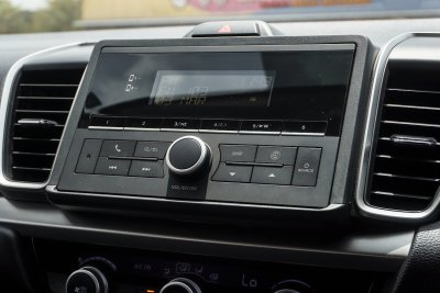 HONDA CITY 1.0 V AT ปี 2021 (2ขฎ8674)