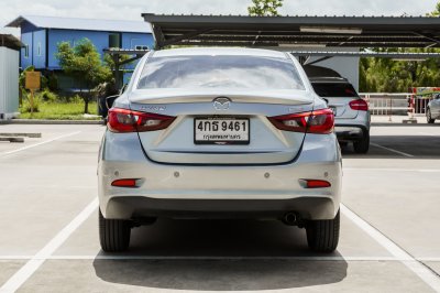 MAZDA 2 1.5 XD HIGH PLUS AT ปี 2015 (4กธ9461)