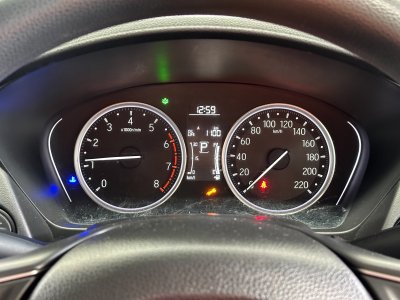 HONDA CITY 1.0 V AT ปี 2021 (2ขฎ8674)