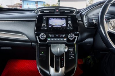 HONDA CR-V 2.4 E ปี2018 (4ขท3765)