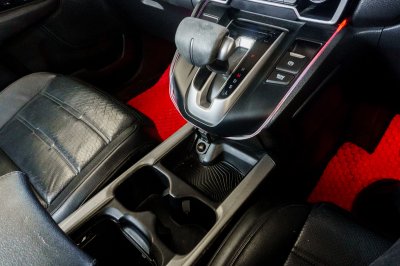 HONDA CR-V 2.4 E ปี2018 (4ขท3765)