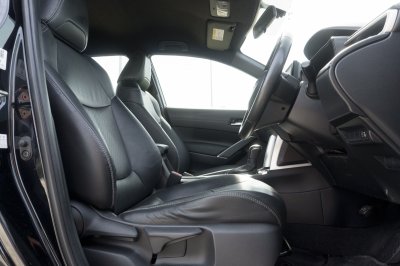 TOYOTA COROLLA CROSS 1.8 SPORTS ปี2022 (3ขน1183)