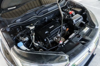 HONDA CR-V 2.4 E ปี2018 (4ขท3765)