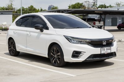 HONDA CITY 1.0 RS (5ประตู) ปี2022 (กย3944)