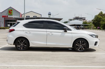 HONDA CITY 1.0 RS (5ประตู) ปี2022 (กย3944)