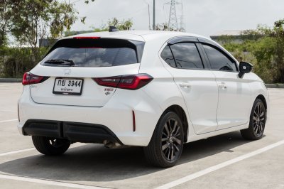 HONDA CITY 1.0 RS (5ประตู) ปี2022 (กย3944)