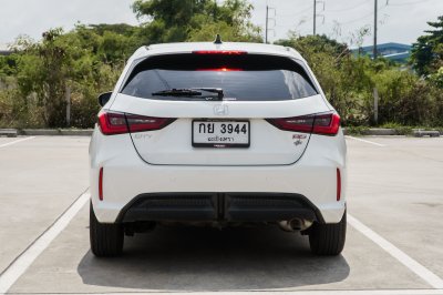 HONDA CITY 1.0 RS (5ประตู) ปี2022 (กย3944)