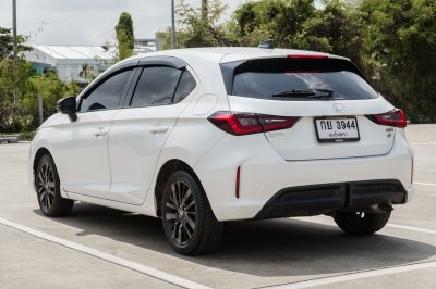 HONDA CITY 1.0 RS (5ประตู) ปี2022 (กย3944)