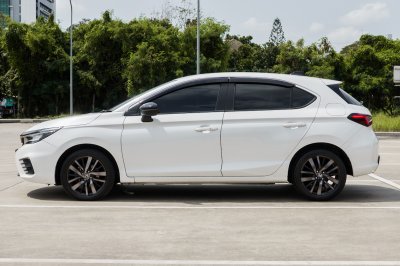 HONDA CITY 1.0 RS (5ประตู) ปี2022 (กย3944)