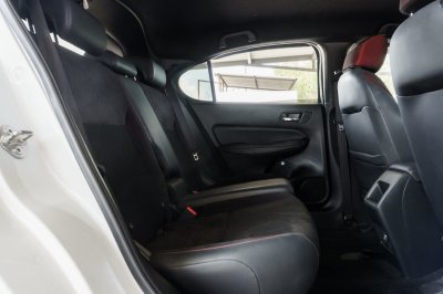 HONDA CITY 1.0 RS (5ประตู) ปี2022 (กย3944)