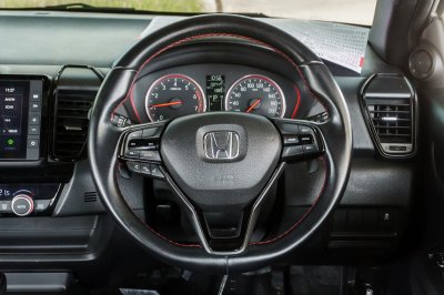 HONDA CITY 1.0 RS (5ประตู) ปี2022 (กย3944)