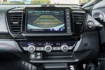 HONDA CITY 1.0 RS (5ประตู) ปี2022 (กย3944)