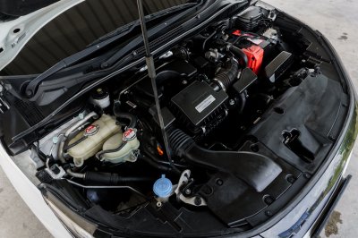 HONDA CITY 1.0 RS (5ประตู) ปี2022 (กย3944)