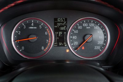 HONDA CITY 1.0 RS (5ประตู) ปี2022 (กย3944)