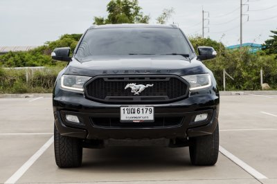 FORD EVEREST 2.0 SPORT ปี 2020 (1ขฌ6179)
