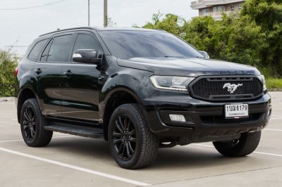 FORD EVEREST 2.0 SPORT ปี 2020 (1ขฌ6179)
