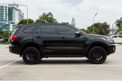 FORD EVEREST 2.0 SPORT ปี 2020 (1ขฌ6179)