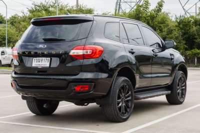 FORD EVEREST 2.0 SPORT ปี 2020 (1ขฌ6179)