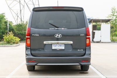 HYUNDAI H1 2.5 ELITE AT ปี2019 (1นก2903)