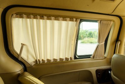 HYUNDAI H1 2.5 ELITE AT ปี2019 (1นก2903)