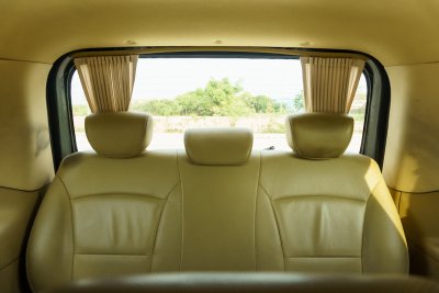 HYUNDAI H1 2.5 ELITE AT ปี2019 (1นก2903)