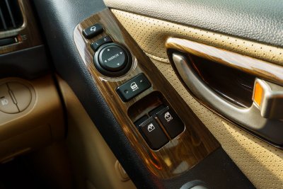 HYUNDAI H1 2.5 ELITE AT ปี2019 (1นก2903)