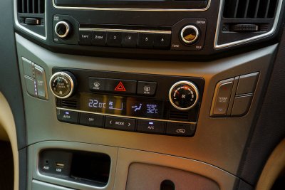 HYUNDAI H1 2.5 ELITE AT ปี2019 (1นก2903)