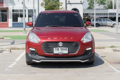 SUZUKI SWIFT 1.2 GL (SPORTS EDITION) ปี2020 (กท5645)