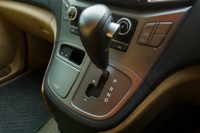 HYUNDAI H1 2.5 ELITE AT ปี2019 (1นก2903)