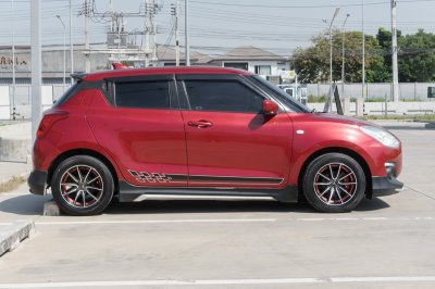 SUZUKI SWIFT 1.2 GL (SPORTS EDITION) ปี2020 (กท5645)