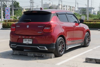 SUZUKI SWIFT 1.2 GL (SPORTS EDITION) ปี2020 (กท5645)