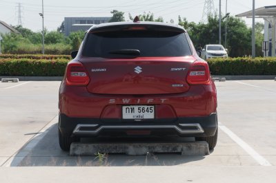 SUZUKI SWIFT 1.2 GL (SPORTS EDITION) ปี2020 (กท5645)